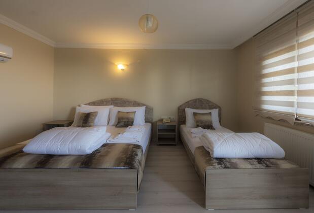 Kartal Yuvası Butik Hotel - Görsel 14