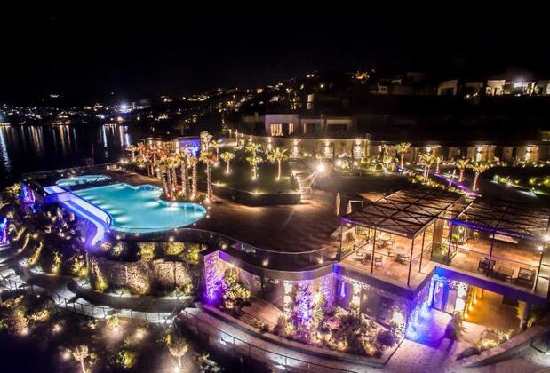 Elysium Ada Yalıkavak Villas - Görsel 5