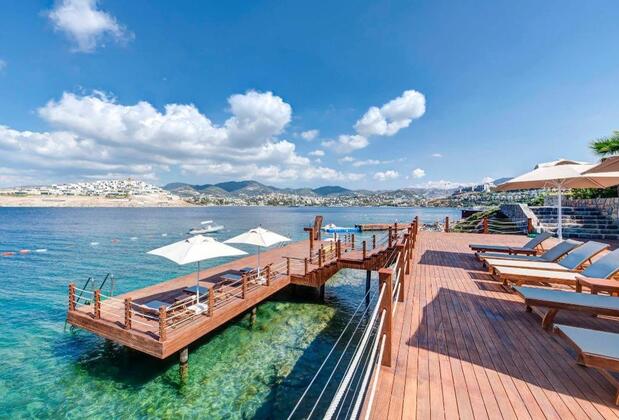 Elysium Ada Yalıkavak Villas - Görsel 6