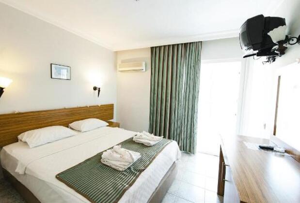 Mert Seaside Hotel - Görsel 2