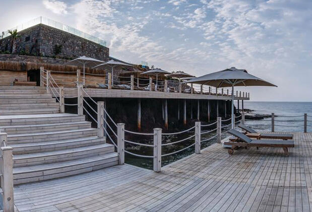 Elysium Ada Yalıkavak Villas - Görsel 19