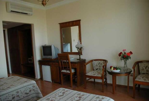 Altınkaya Holiday Resort - Görsel 9