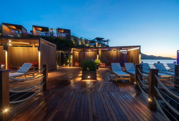 Elysium Ada Yalıkavak Villas - Görsel 20