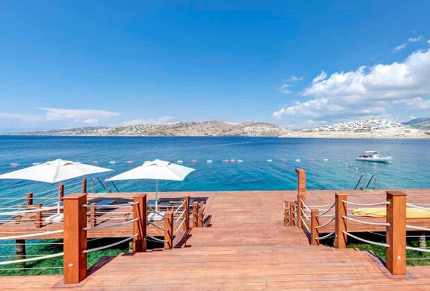 Elysium Ada Yalıkavak Villas - Görsel 21