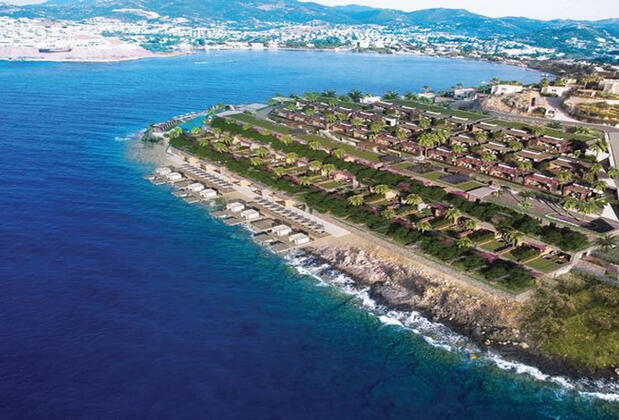 Elysium Ada Yalıkavak Villas - Görsel 27