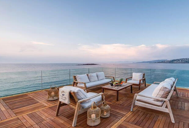 Elysium Ada Yalıkavak Villas - Görsel 32