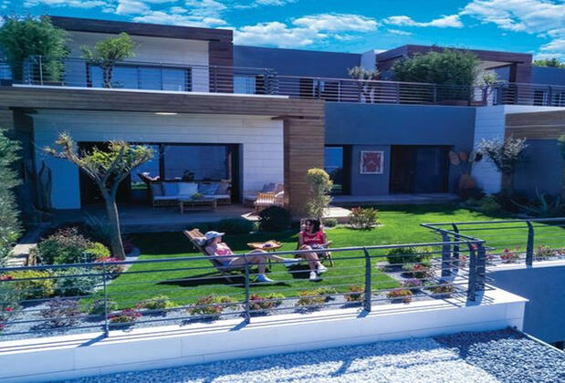 Elysium Ada Yalıkavak Villas - Görsel 34