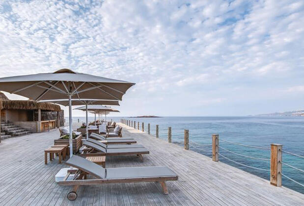 Elysium Ada Yalıkavak Villas - Görsel 36