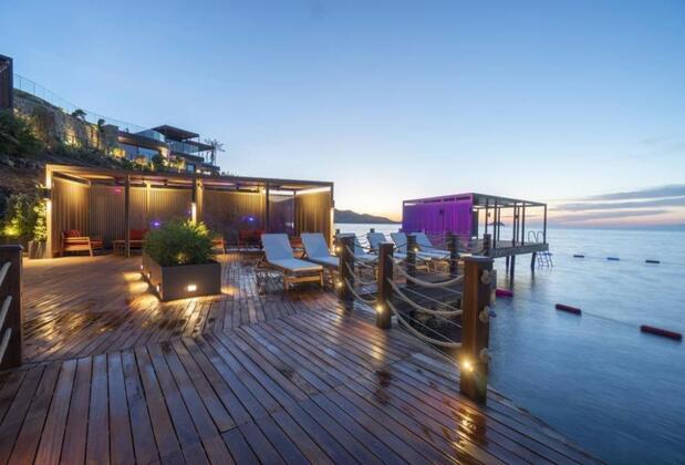 Elysium Ada Yalıkavak Villas - Görsel 38