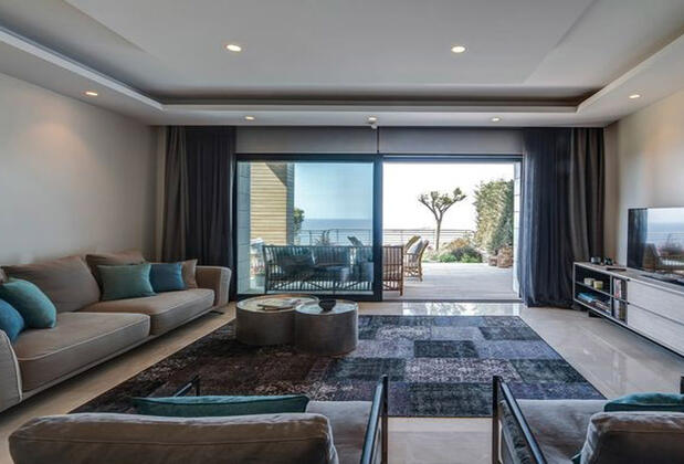 Elysium Ada Yalıkavak Villas - Görsel 39