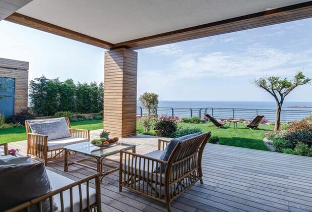 Elysium Ada Yalıkavak Villas - Görsel 40