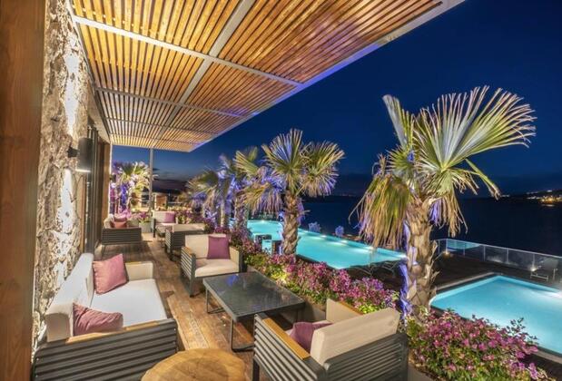 Elysium Ada Yalıkavak Villas - Görsel 42