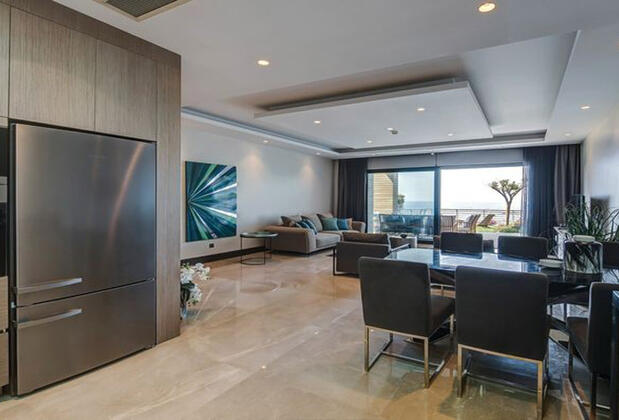 Elysium Ada Yalıkavak Villas - Görsel 43