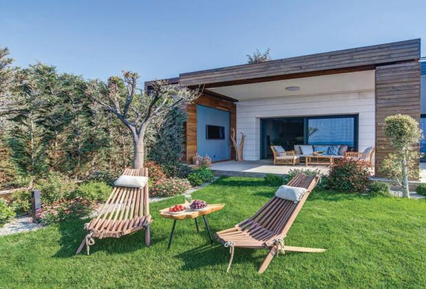 Elysium Ada Yalıkavak Villas - Görsel 44