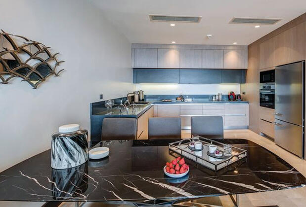 Elysium Ada Yalıkavak Villas - Görsel 45