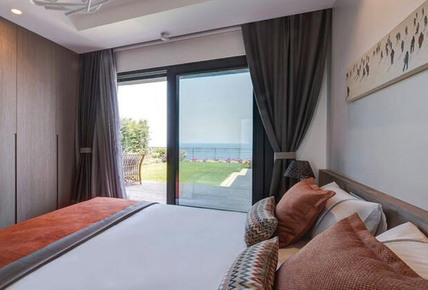 Elysium Ada Yalıkavak Villas - Görsel 47