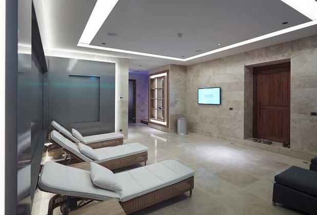 Mövenpick Hotel Istanbul Bosphorus - Görsel 23