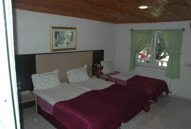 Side Altınkum Hotel - Görsel 5