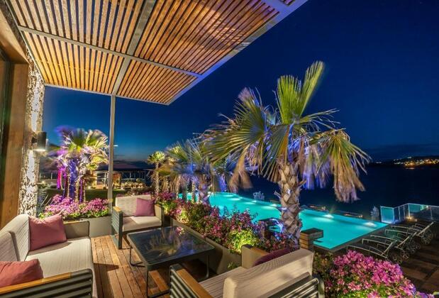 Elysium Ada Yalıkavak Villas - Görsel 18