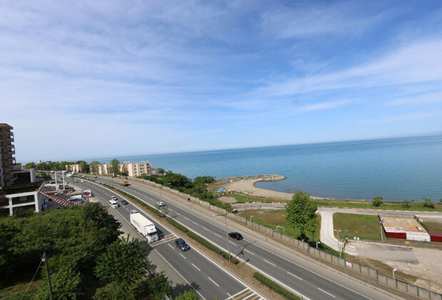 61 Park Otel - Görsel 42