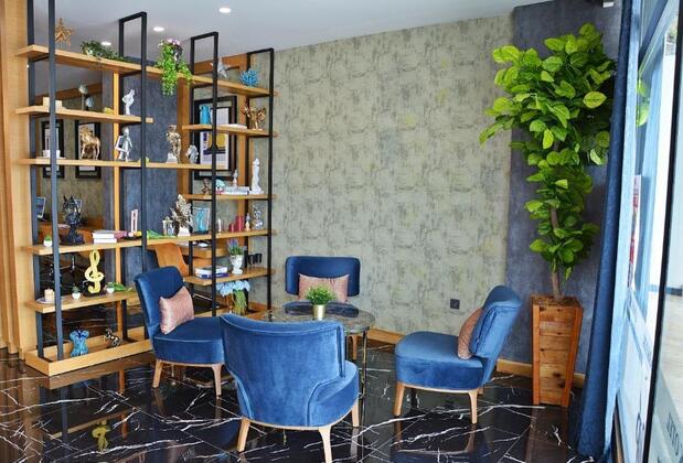 61 Park Otel - Görsel 43