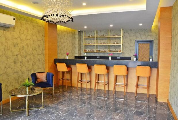 61 Park Otel - Görsel 44