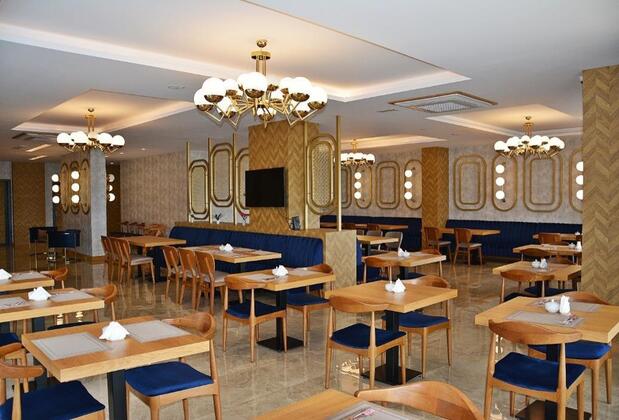 61 Park Otel - Görsel 45