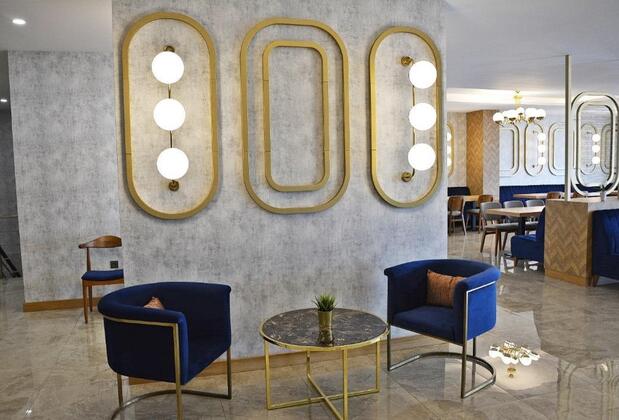 61 Park Otel - Görsel 46