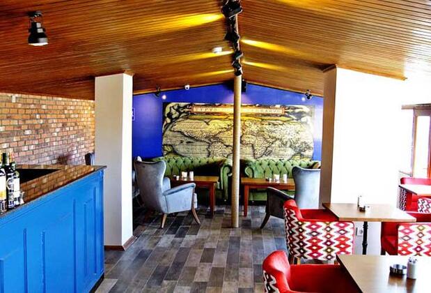 Menendi Otel - Görsel 8