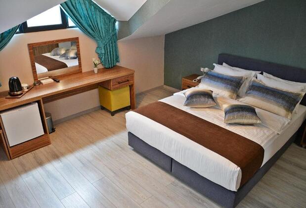 61 Park Otel - Görsel 47