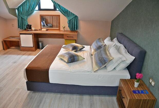 61 Park Otel - Görsel 48