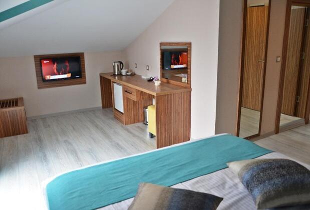 61 Park Otel - Görsel 49