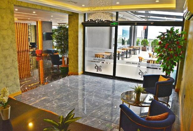 61 Park Otel - Görsel 7