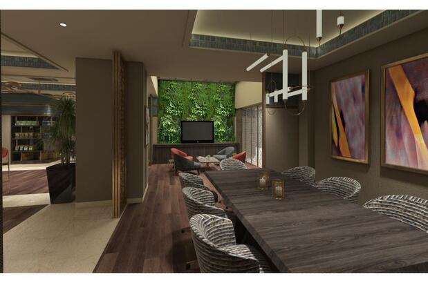 The Artisan Istanbul MGallery - Görsel 3