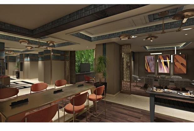 The Artisan Istanbul MGallery - Görsel 4