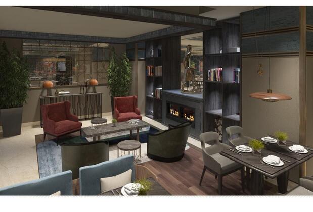 The Artisan Istanbul MGallery - Görsel 5