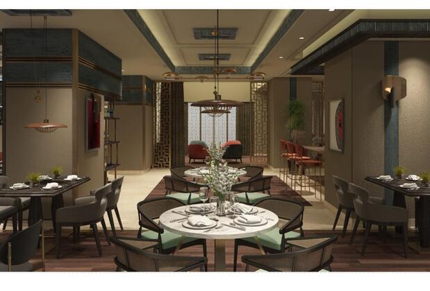 The Artisan Istanbul MGallery - Görsel 7