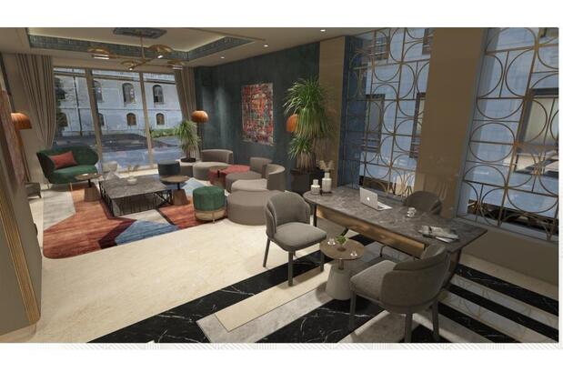 The Artisan Istanbul MGallery - Görsel 8