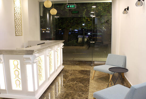 Manzara Otel - Görsel 6