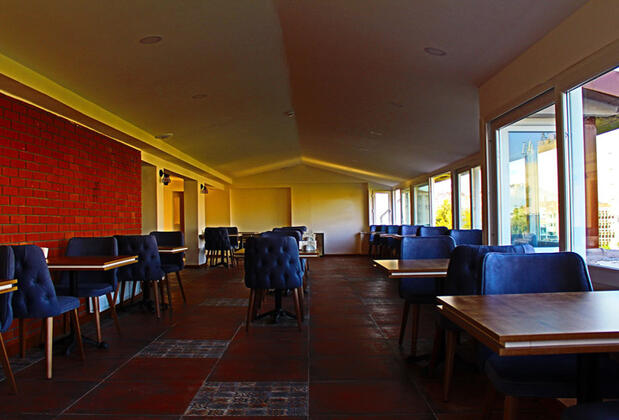 Manzara Otel - Görsel 4