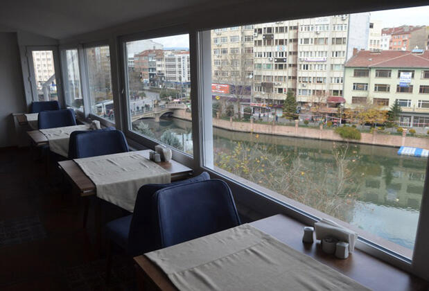 Manzara Otel - Görsel 5