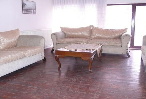 Trabzon Star Pansiyon - Görsel 3