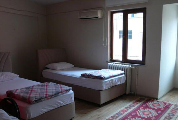 Trabzon Star Pansiyon - Görsel 4