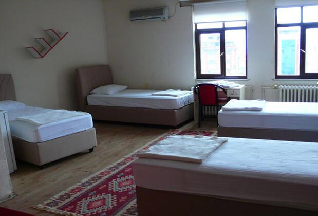 Trabzon Star Pansiyon - Görsel 5