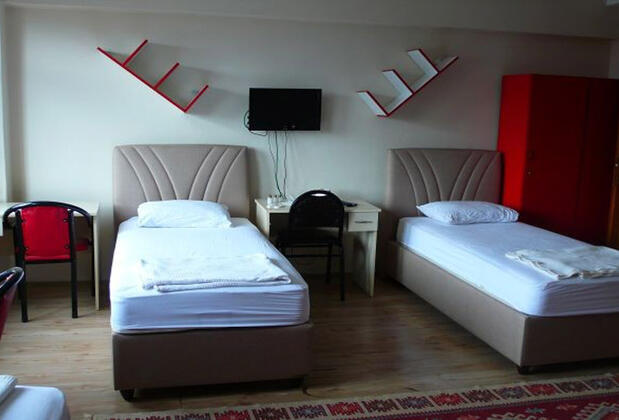 Trabzon Star Pansiyon - Görsel 7