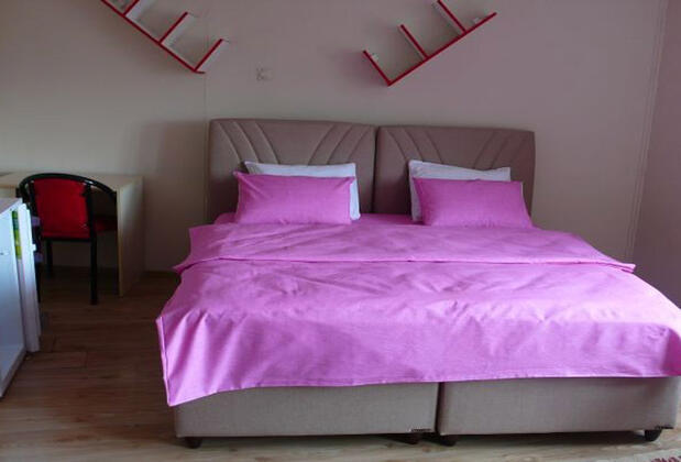 Trabzon Star Pansiyon - Görsel 8