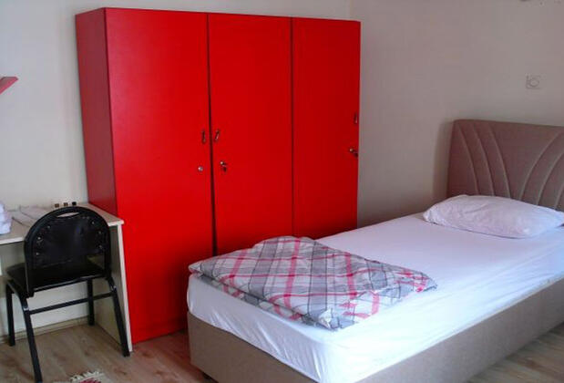 Trabzon Star Pansiyon - Görsel 9