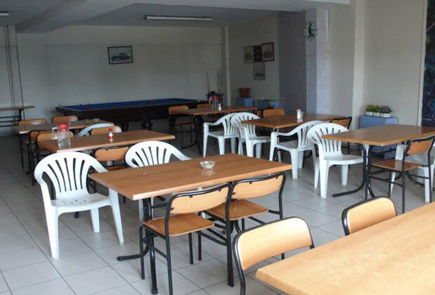 Trabzon Star Pansiyon - Görsel 11