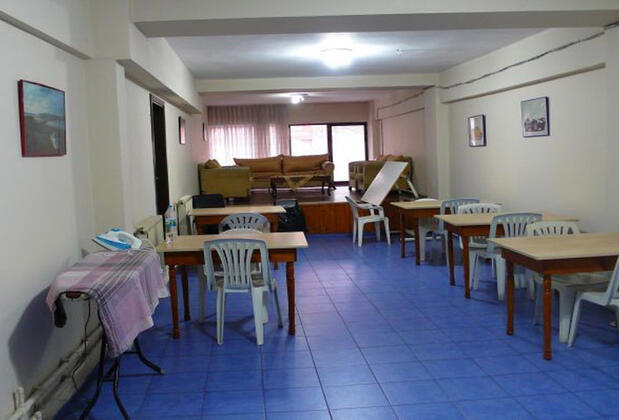 Trabzon Star Pansiyon - Görsel 12