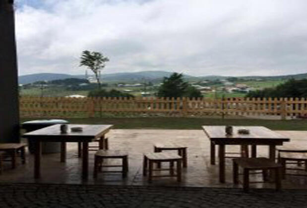 Zeytindalı Yayla Hotel - Görsel 15